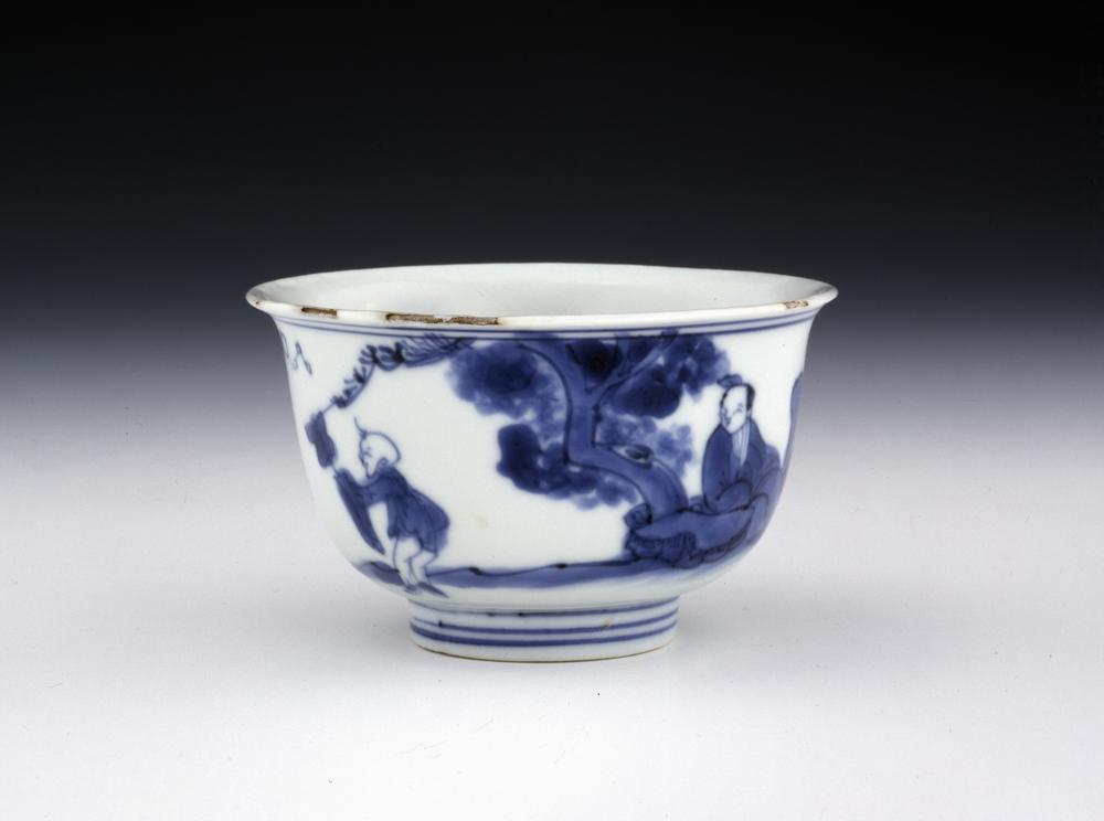 图片[1]-bowl BM-Franks.794-China Archive